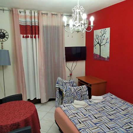 Sandra Apartment 3 Κότορ Εξωτερικό φωτογραφία