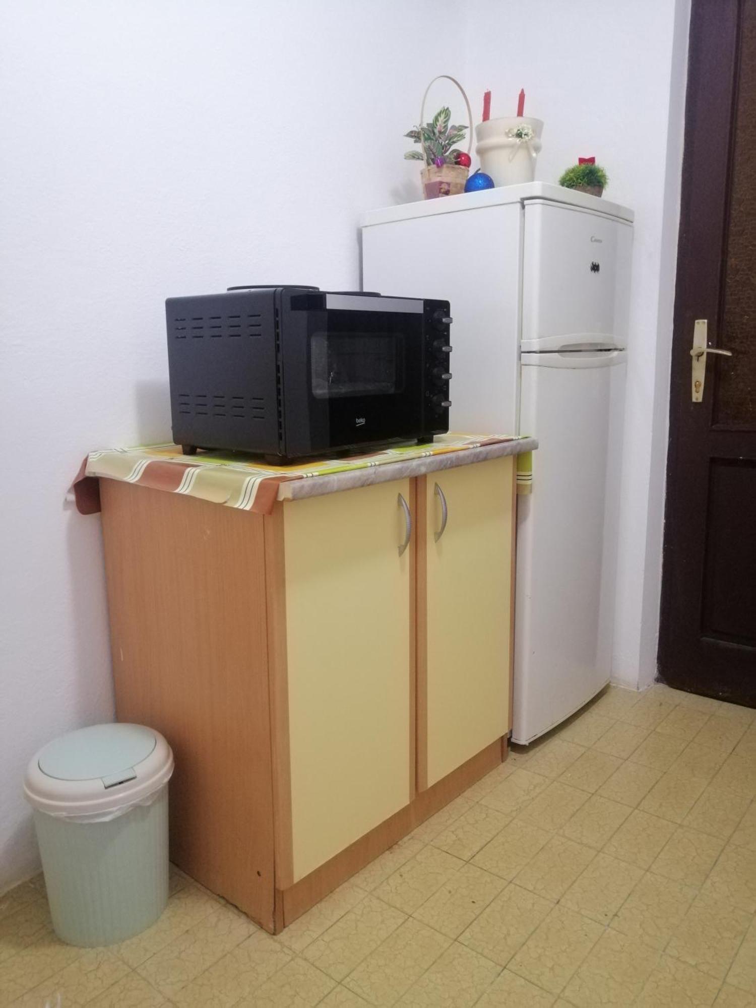 Sandra Apartment 3 Κότορ Εξωτερικό φωτογραφία