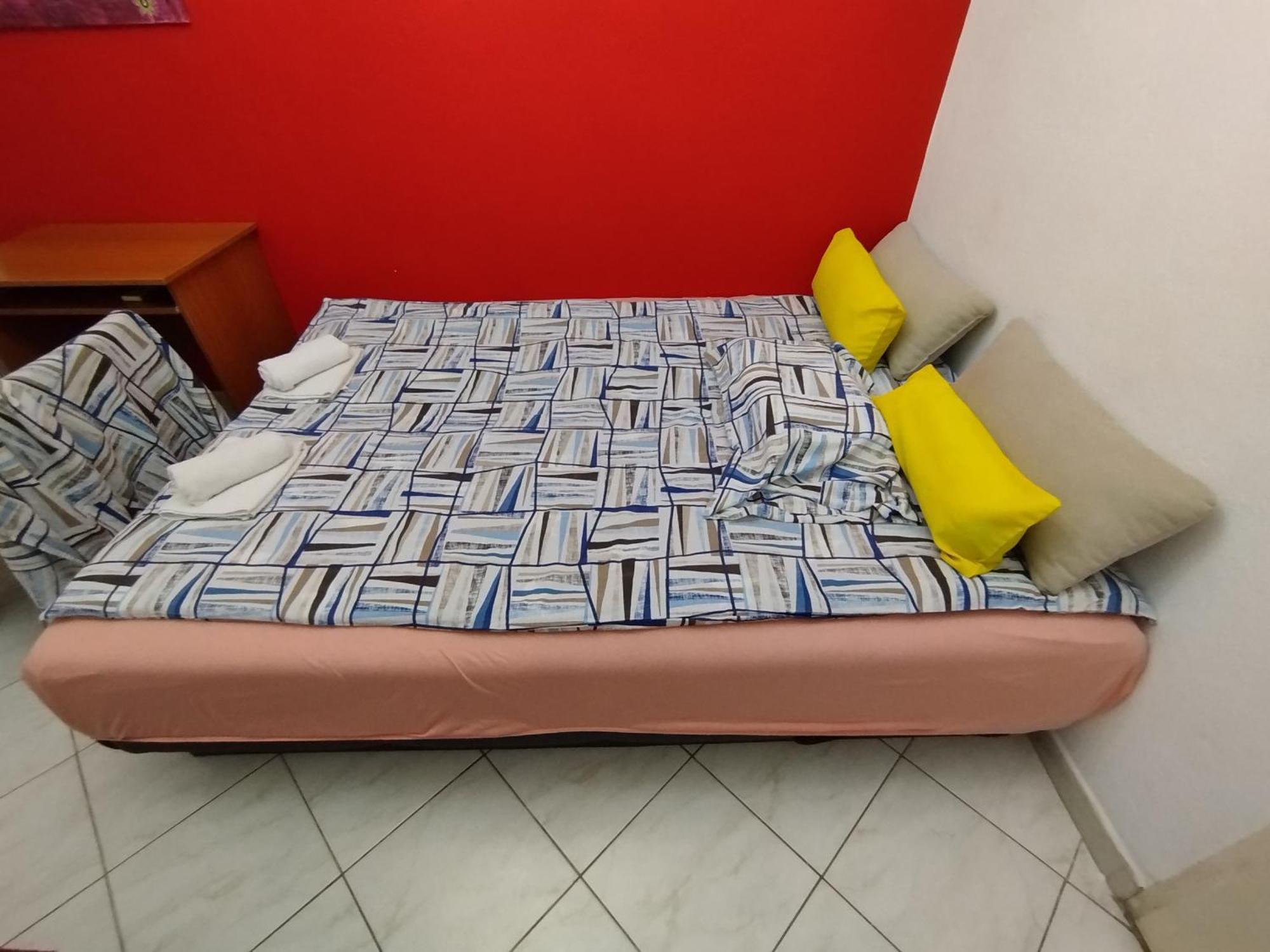 Sandra Apartment 3 Κότορ Εξωτερικό φωτογραφία