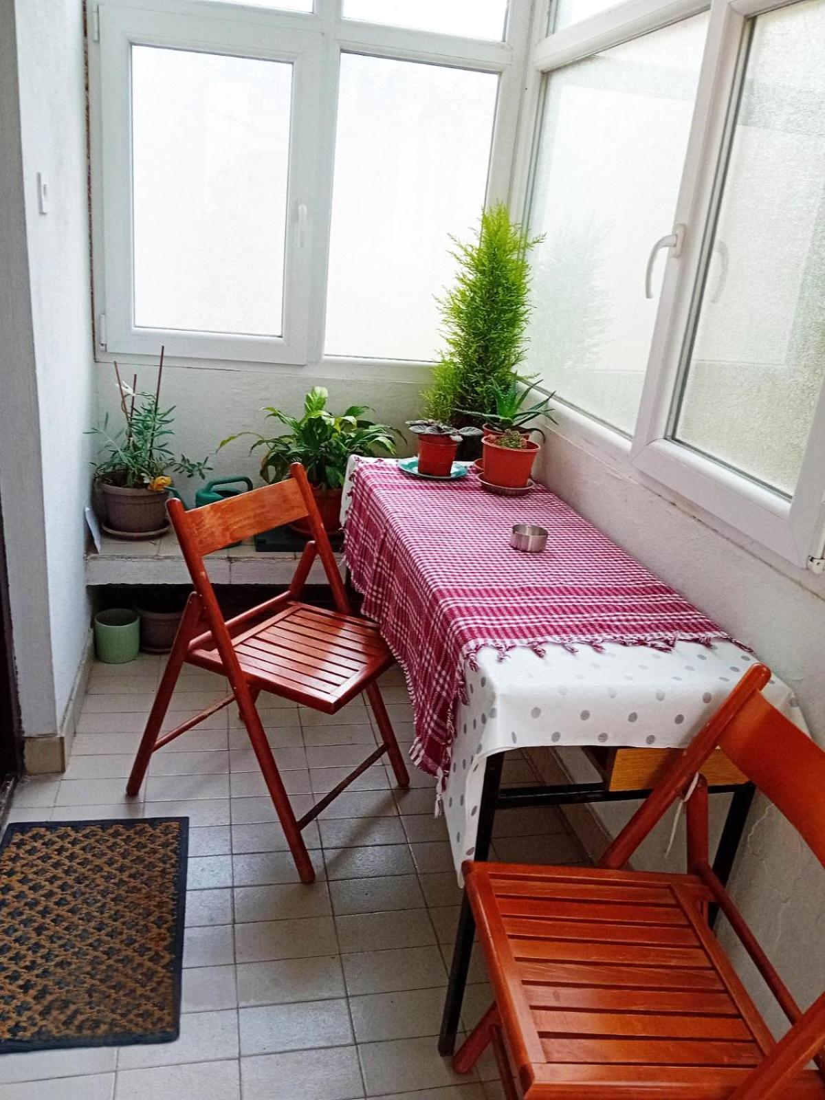 Sandra Apartment 3 Κότορ Εξωτερικό φωτογραφία