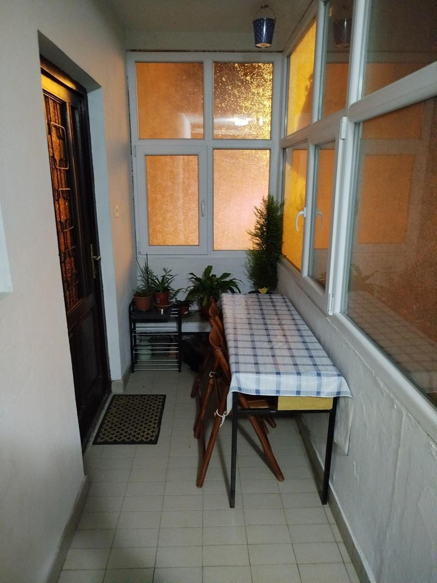 Sandra Apartment 3 Κότορ Εξωτερικό φωτογραφία